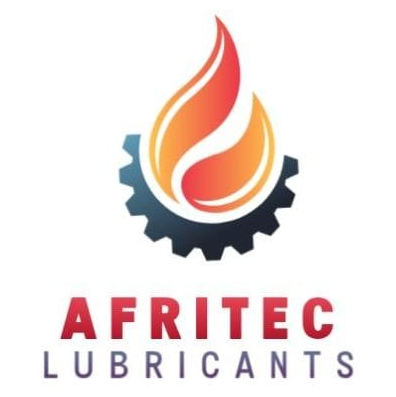 Afritec Lubricants Logo